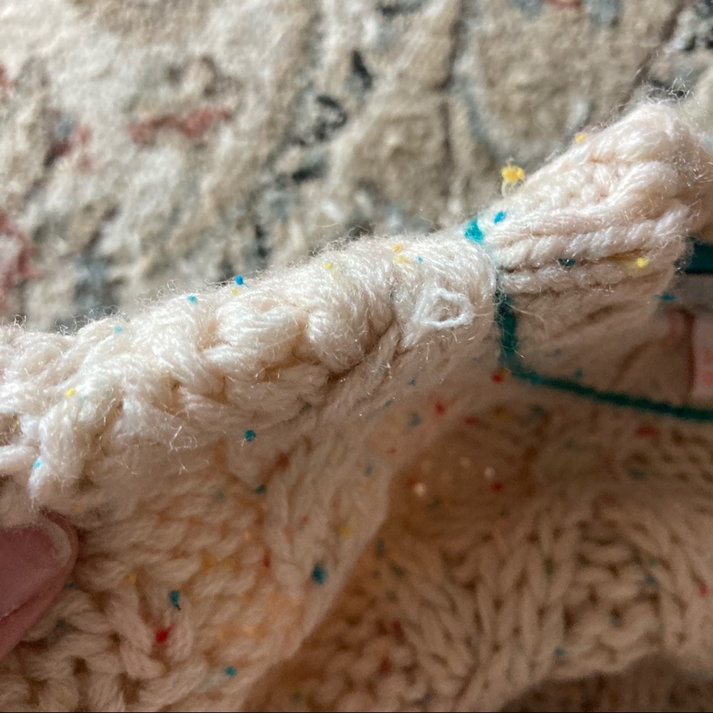 KNIT DRESS - Picture 2 of 5